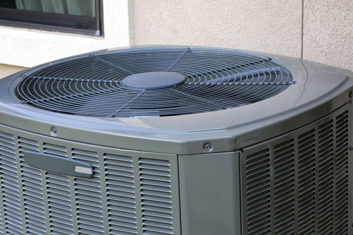 Ac Installation Report